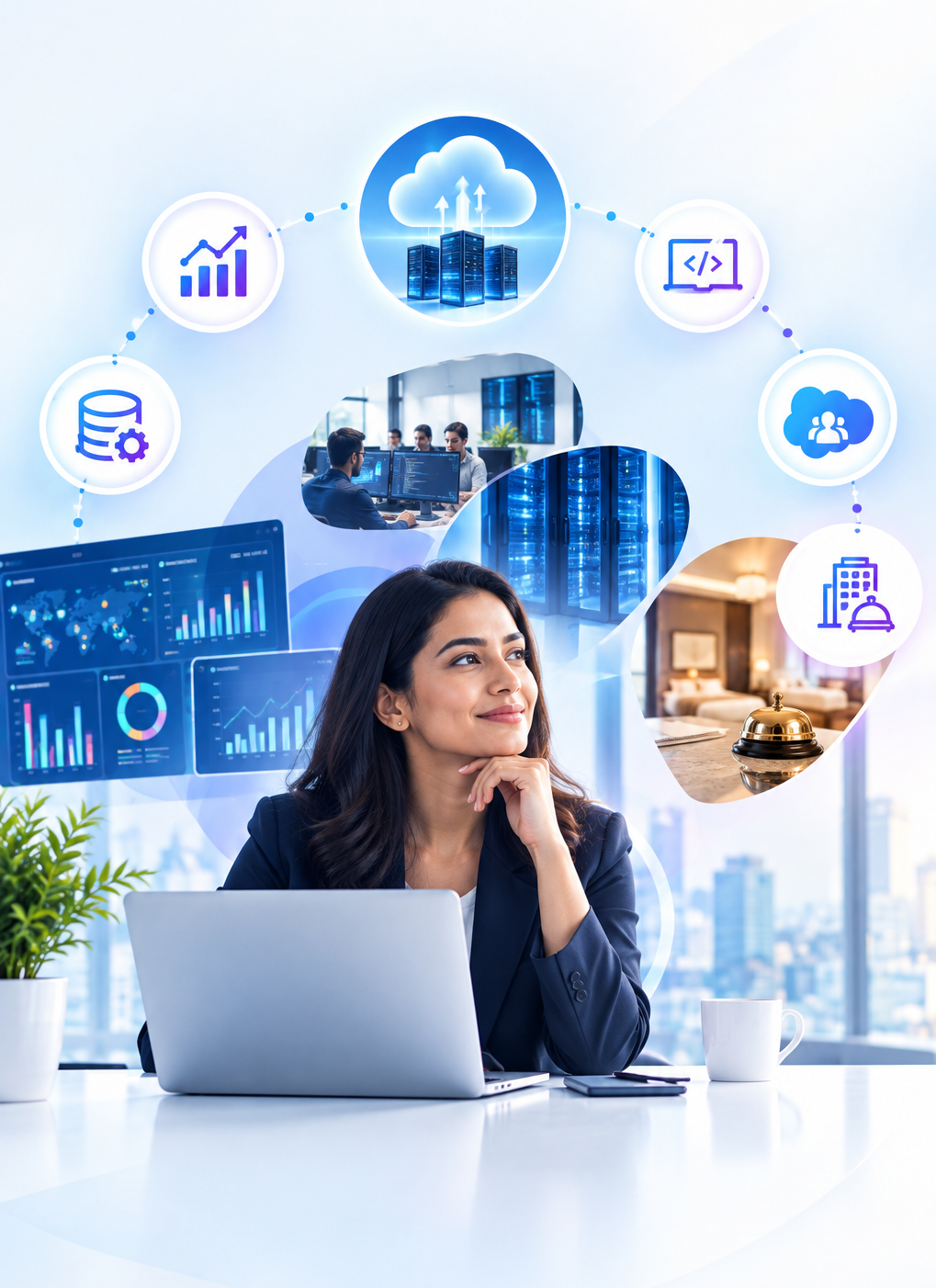 Sauhadra Consultancy