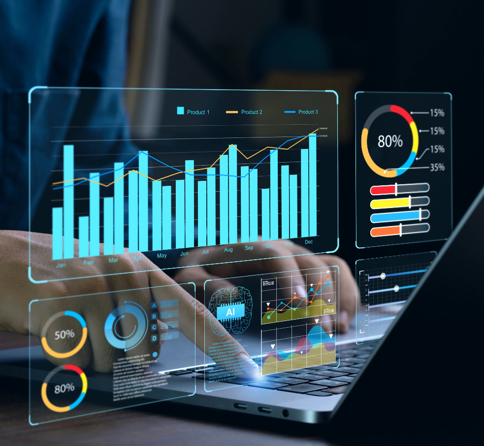 Saudhra Consultancy IT solutions