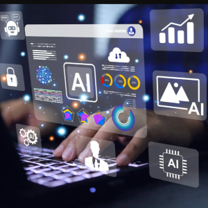 Saudhra Consultancy technology services