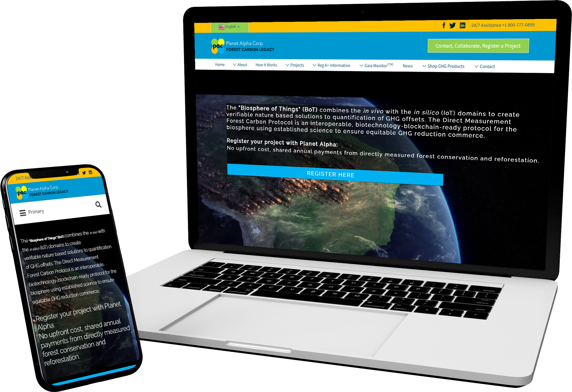  Sauhadra Consultancy planet-alpha