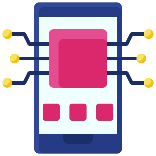 Sauhadra Consultancy Decentralized Applications (DApps)