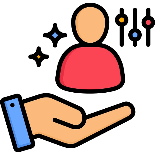 Sauhadra Consultancy transparency and privacy