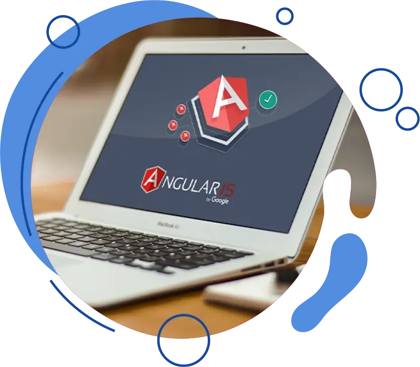 Sauhadra Consultancy AngularJS Development Services Company