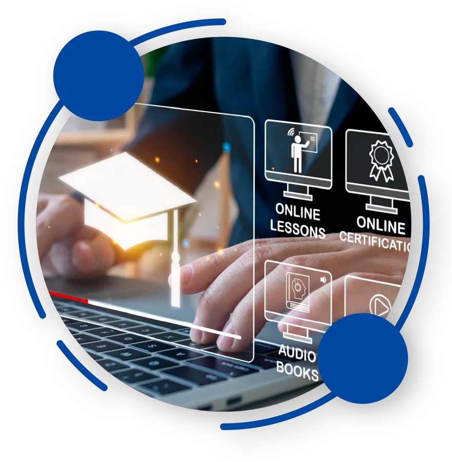 Sauhadra Consultancy Education  ELearning