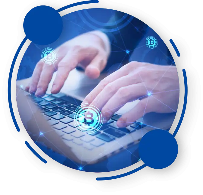 Sauhadra Consultancy BlockChain Development Services