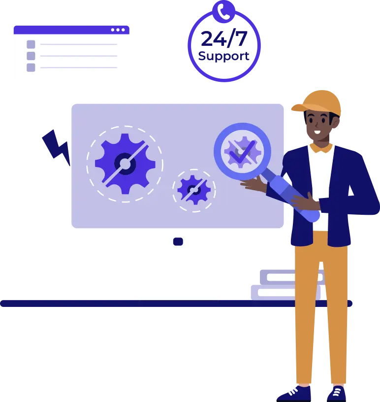 manufacturing website design agency Sauhadra Consultancy