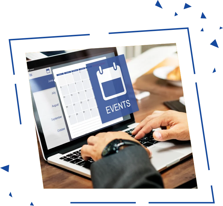 Sauhadra Consultancy Event & Tickets Software Development