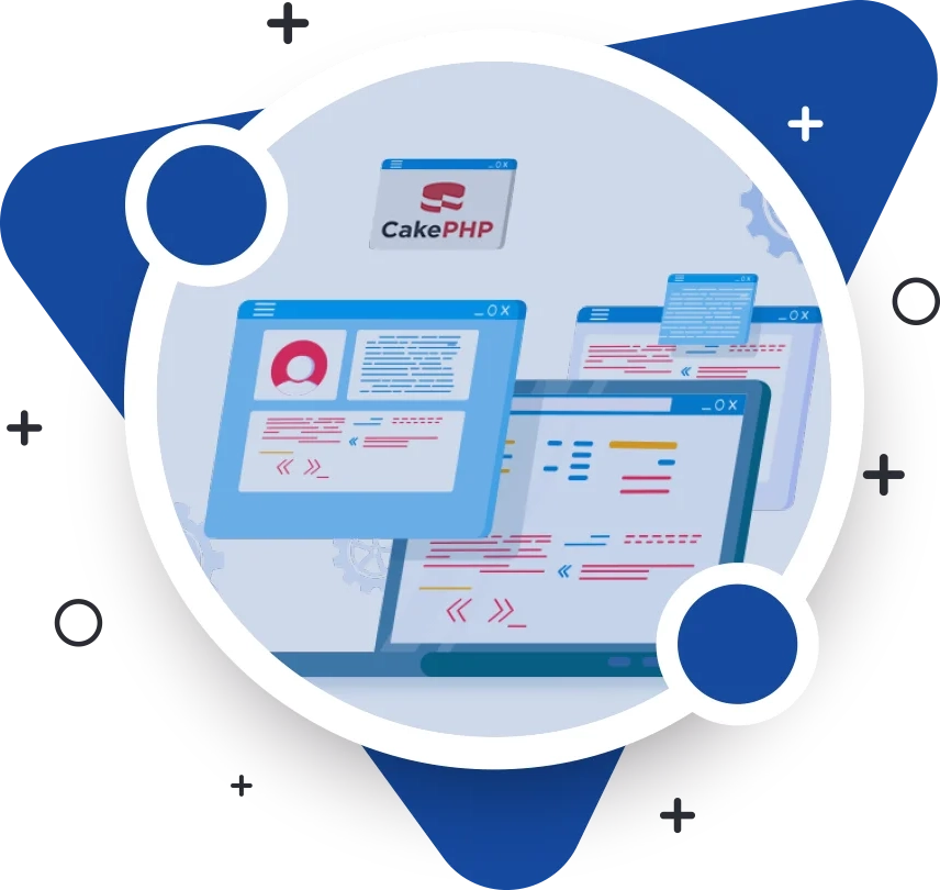 Sauhadra Consultancy CakePHP Web Framework Development Services