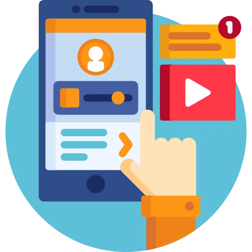 Sauhadra Consultancy native web app-development