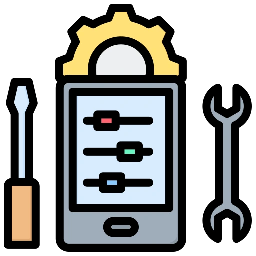 Sauhadra Consultancy Custom Android App Development