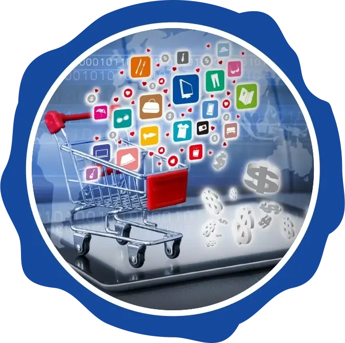 Sauhadra Consultancy eCommerce Software Development 