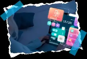 Sauhadra Consultancy UI/UX Design Services