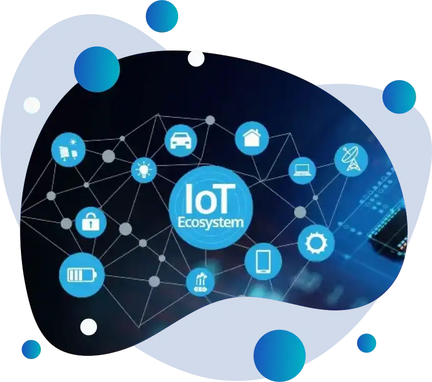 Sauhadra Consultancy IoT Development Services