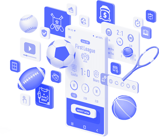 Sauhadra Consultancy betting App