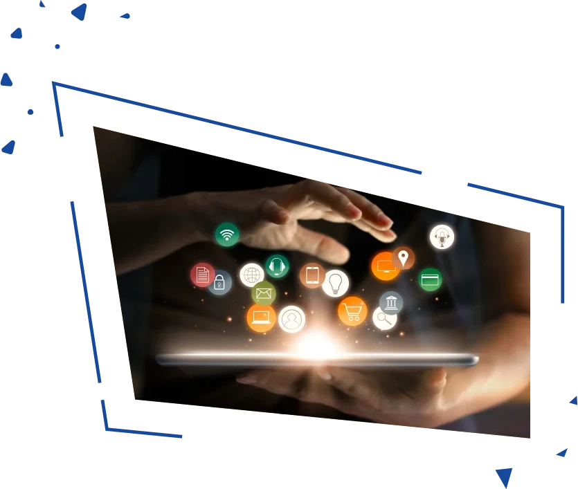 Sauhadra Consultancy App Prototype & Strategy Services