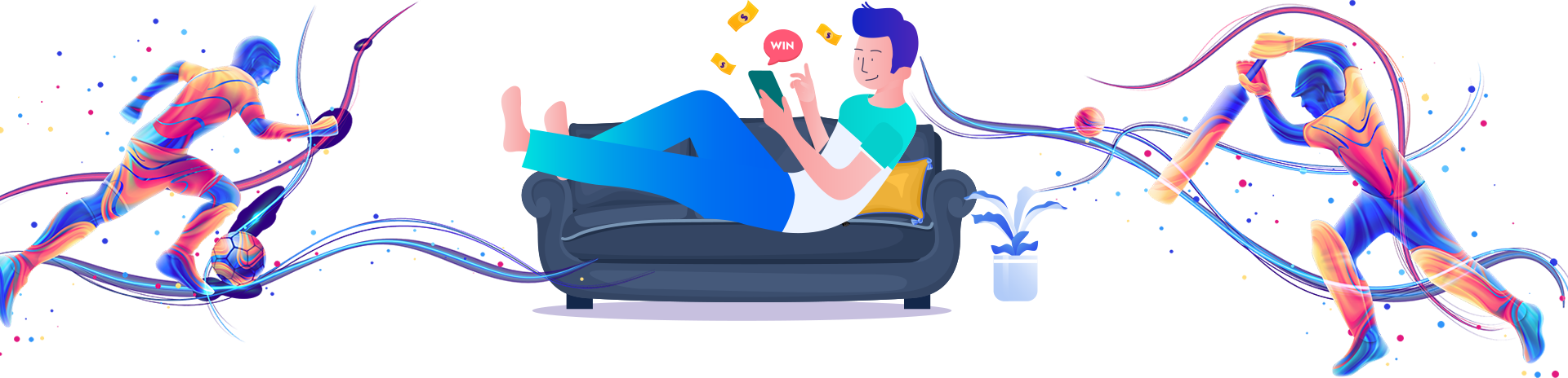 Sauhadra Consultancy betting app