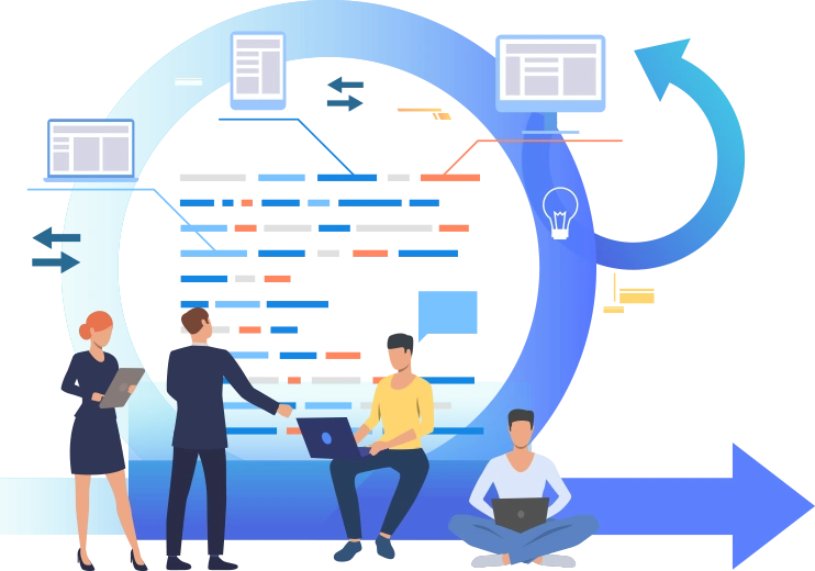 Sauhadra Consultancy reactjs development company