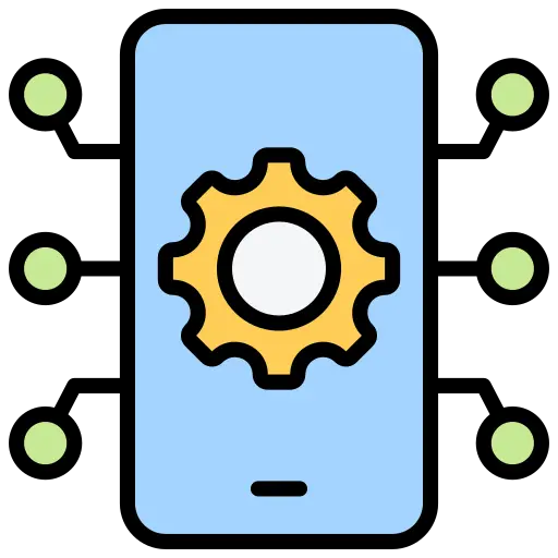 Sauhadra Consultancy Native Mobile Application Development