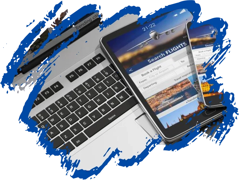 Sauhadra Consultancy Travel Hospitality Management Software