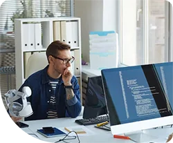 Sauhadra Consultancy A Bespoke Software Development Company