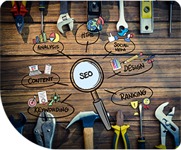 Sauhadra Consultancy Top-rated SEO Agency