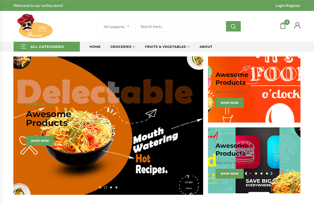 Sauhadra Consultancy