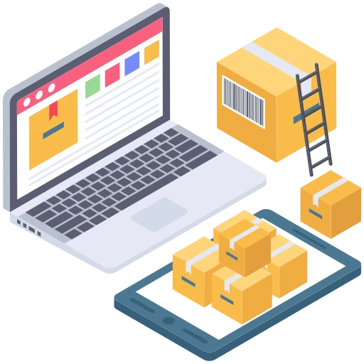 Sauhadra Consultancy  Ecommerce App Development