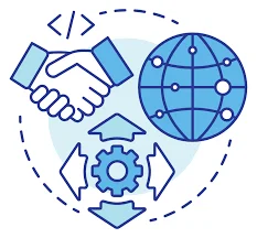 Sauhadra Consultancy reactjs App migration