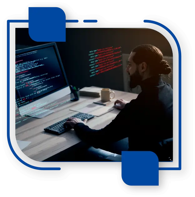 Sauhadra Consultancy Back-End Development Services