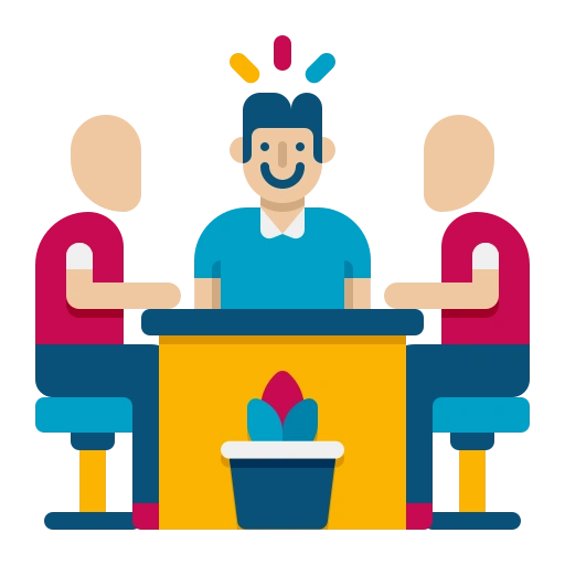 Sauhadra Consultancy project initiation meeting