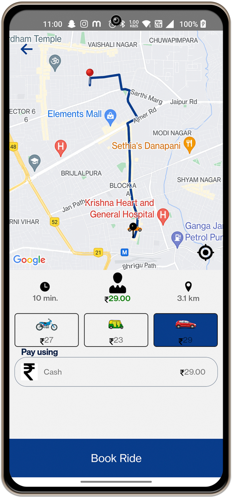 Sauhadra Consultancy ekolo