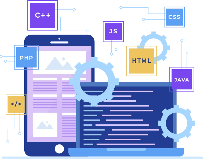 Sauhadra Consultancy reactjs development company