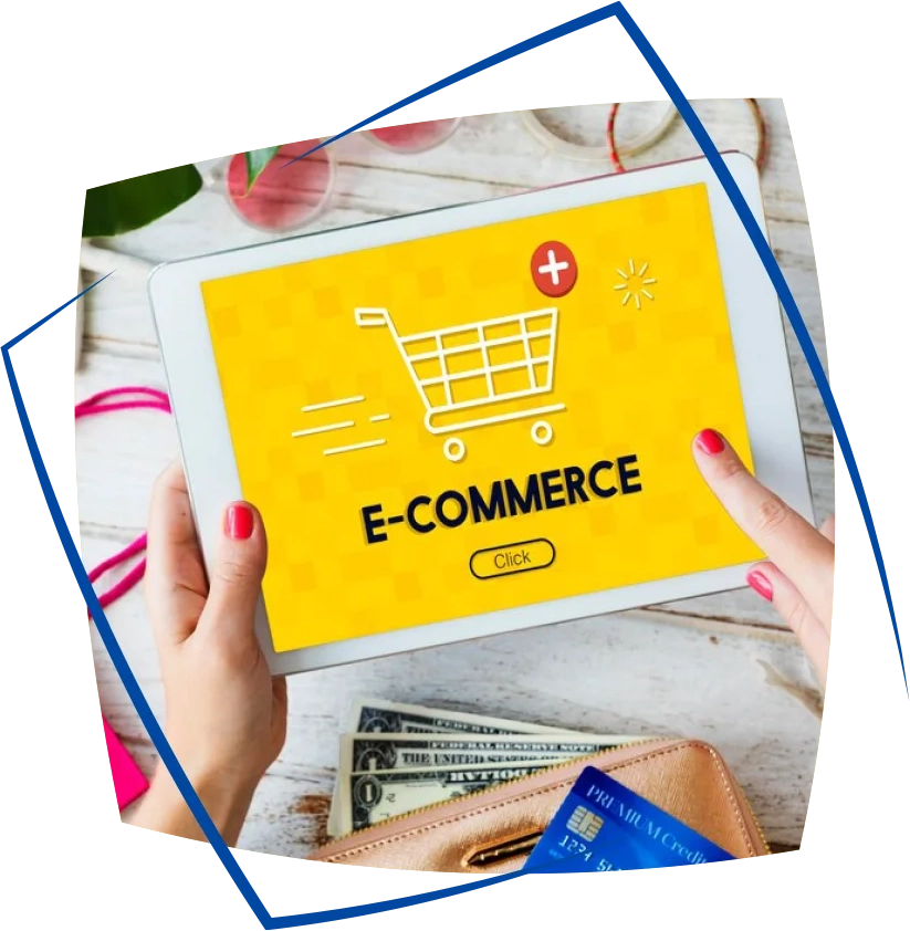 Sauhadra Consultancy Ecommerce Development
