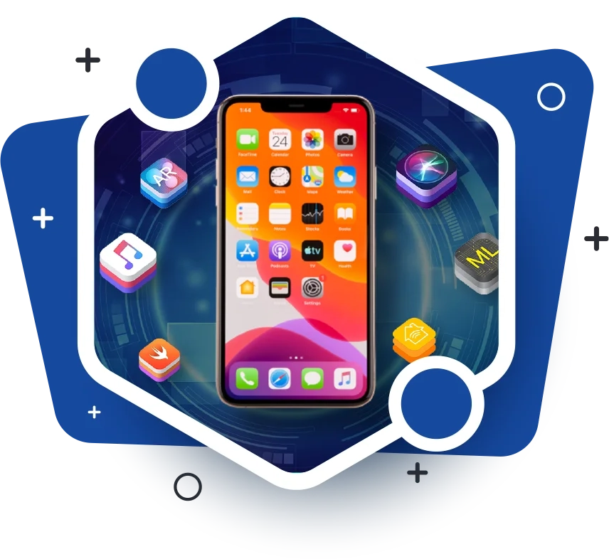 Sauhadra Consultancy iOS App Development Company